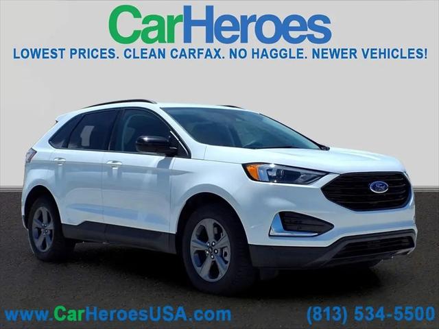 2023 Ford Edge SEL for sale in Tampa, FL