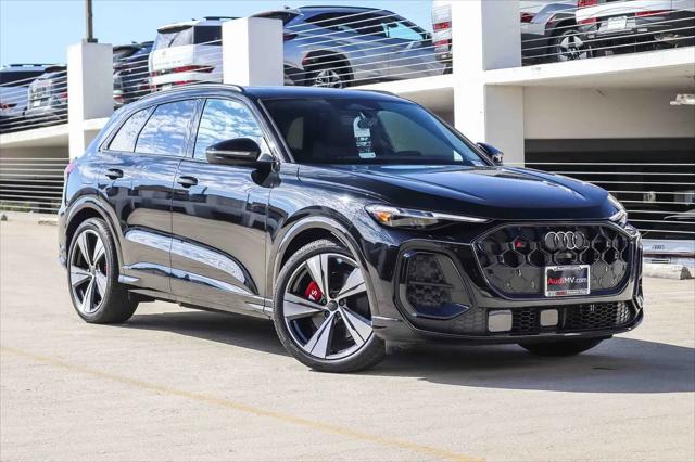 2026 Audi SQ5 Premium Plus TFSI quattro S tronic for sale in Mission Viejo, CA
