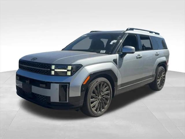 2024 Hyundai Santa Fe Calligraphy for sale in Norco, CA