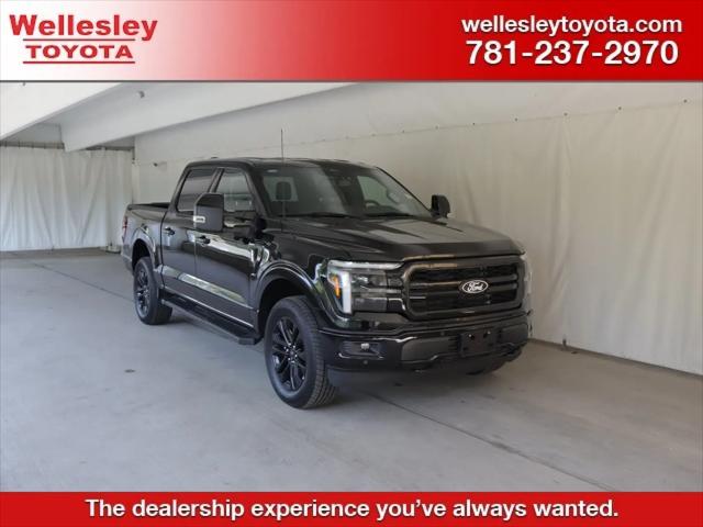 2026 Ford F-150 LARIAT for sale in Wellesley, MA