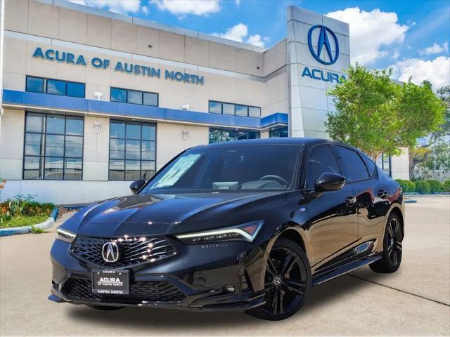 2026 Acura Integra FWD A-Spec with Technology for sale in Austin, TX