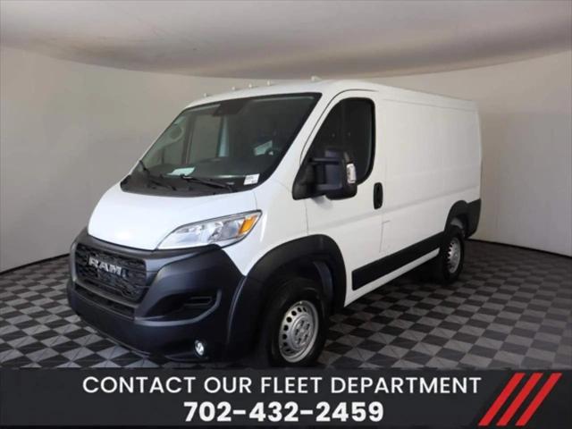 2026 Ram ProMaster Cargo Van Tradesman for sale in Las Vegas, NV