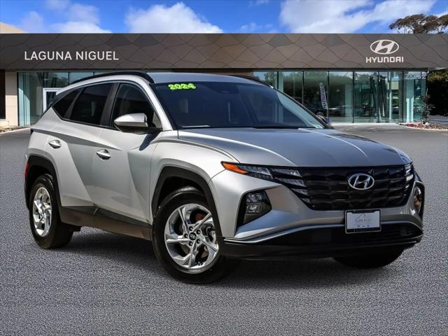 2024 Hyundai Tucson SEL for sale in Laguna Niguel, CA