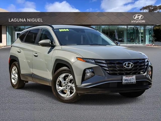 2024 Hyundai Tucson SEL for sale in Laguna Niguel, CA