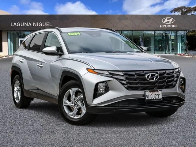 2024 Hyundai Tucson SEL for sale in Laguna Niguel, CA