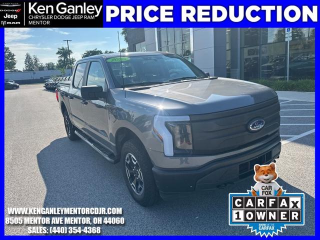 2023 Ford F-150 Pro for sale in Mentor, OH