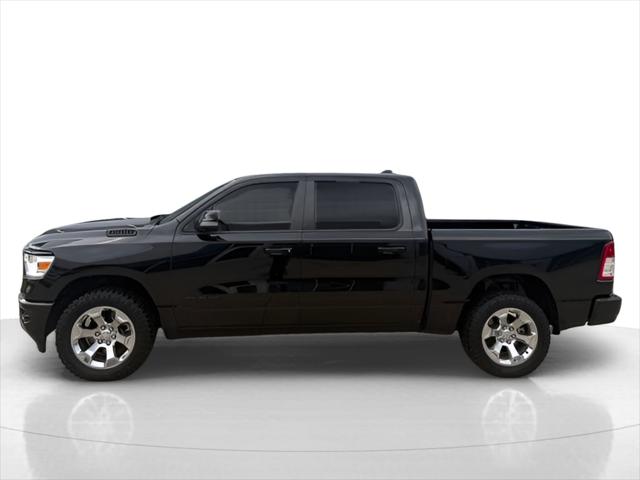 2021 Ram 1500 Big Horn Crew Cab 4x4 57 Box