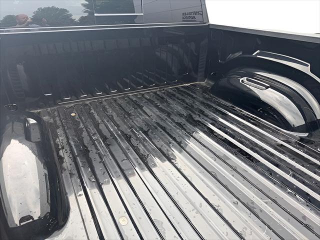 2021 Ram 1500 Big Horn Crew Cab 4x4 57 Box