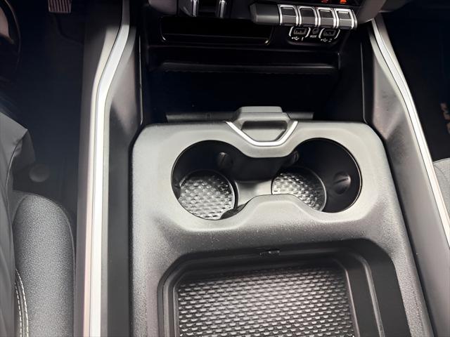 2021 Ram 1500 Big Horn Crew Cab 4x4 57 Box