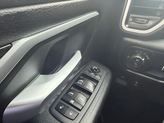 2021 Ram 1500 Big Horn Crew Cab 4x4 57 Box