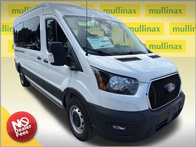 2026 Ford Transit-350 Passenger Van XL for sale in LAKE PARK, FL
