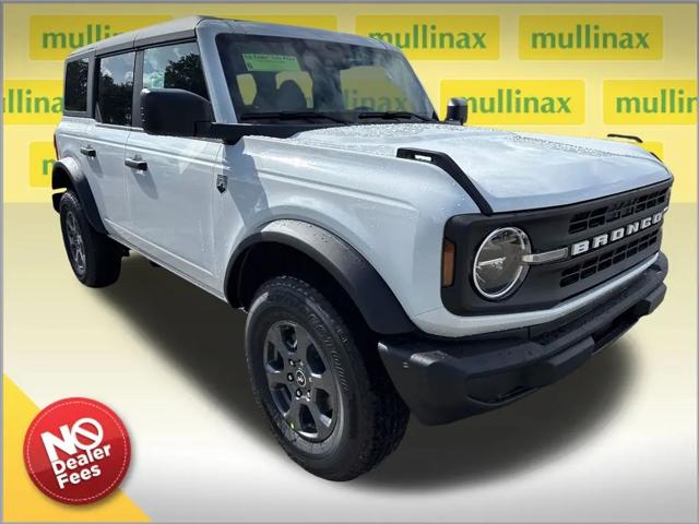 2026 Ford Bronco Big Bend for sale in LAKE PARK, FL