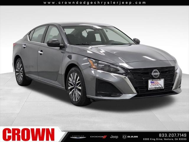 2024 Nissan Altima SV FWD for sale in Ventura, CA