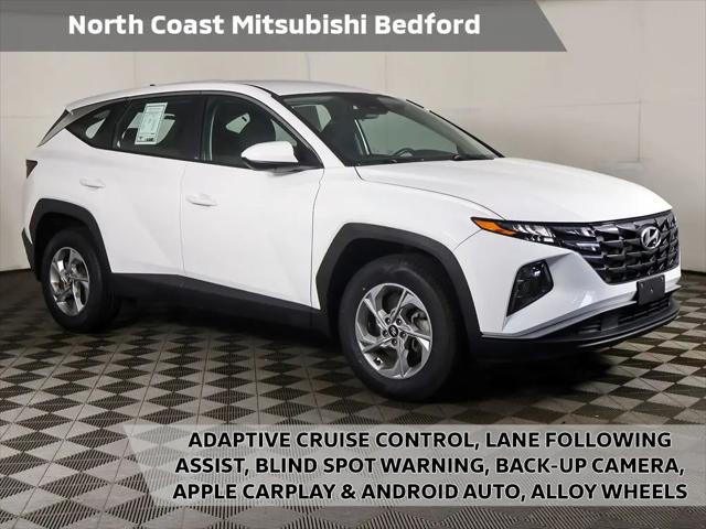 2023 Hyundai Tucson SE for sale in Bedford, OH
