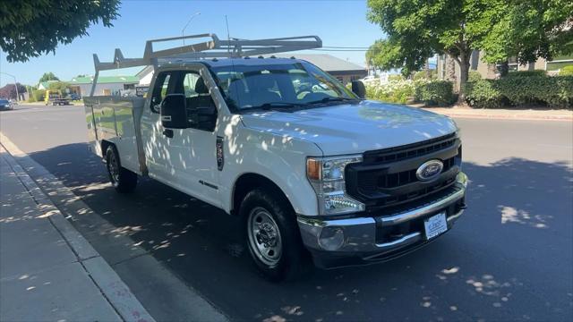 2020 Ford F-350 XL for sale in Modesto, CA