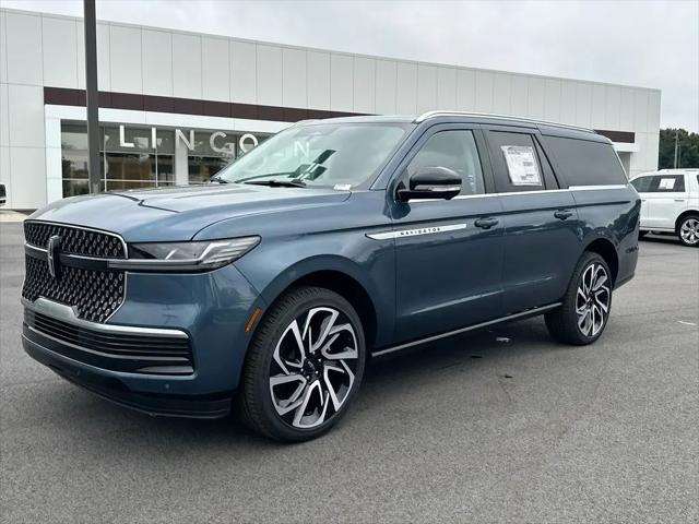 2027 Lincoln Navigator Reserve L for sale in Evans, GA
