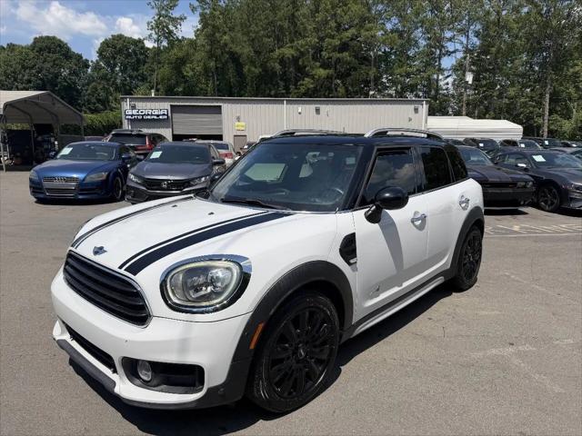 2018 MINI Countryman Cooper for sale in Buford, GA