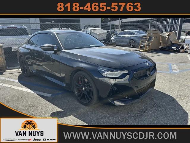 2024 BMW M240 i xDrive for sale in Van Nuys, CA