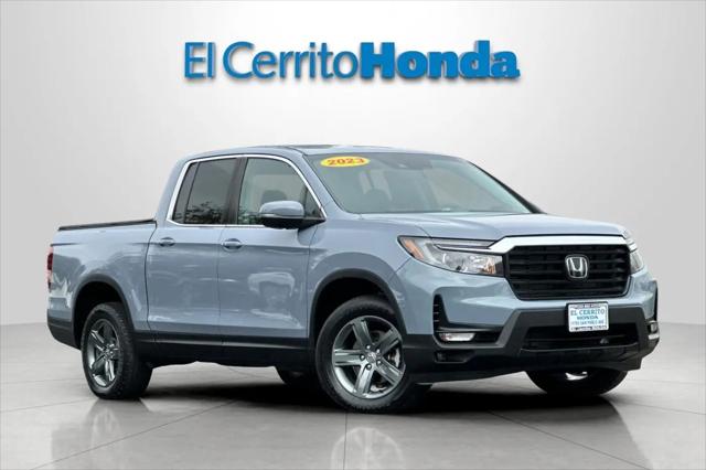 2023 Honda Ridgeline RTL for sale in El Cerrito, CA