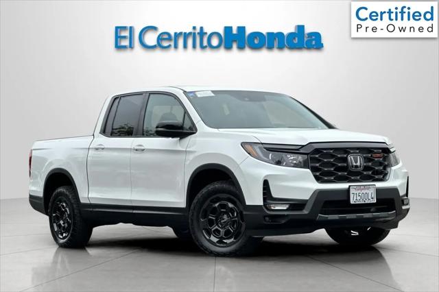 2026 Honda Ridgeline TrailSport+ for sale in El Cerrito, CA
