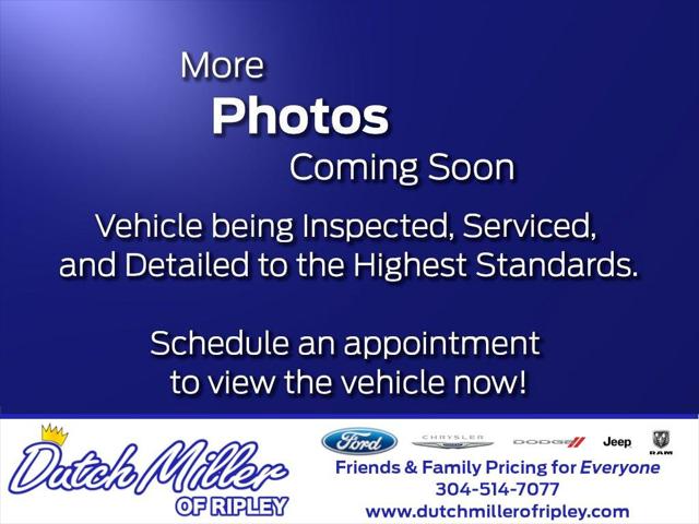 2025 Buick Encore GX Preferred AWD 2025 Buick Encore GX Preferred AWD