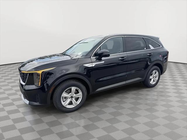 2026 Kia Sorento LX for sale in Homestead, FL