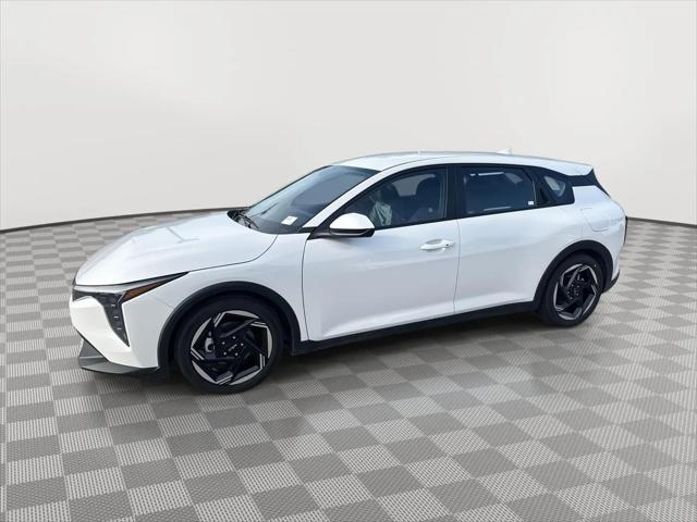 2026 Kia K4 EX for sale in Homestead, FL