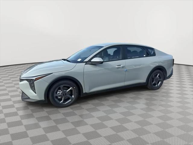 2026 Kia K4 LXS for sale in Homestead, FL