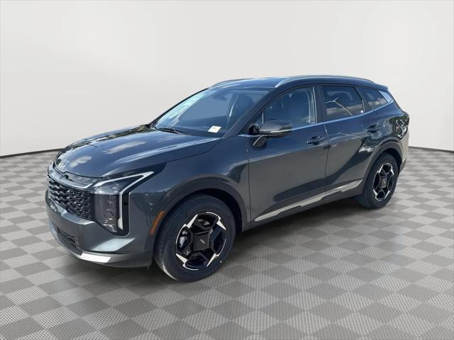 2026 Kia Sportage EX for sale in Homestead, FL