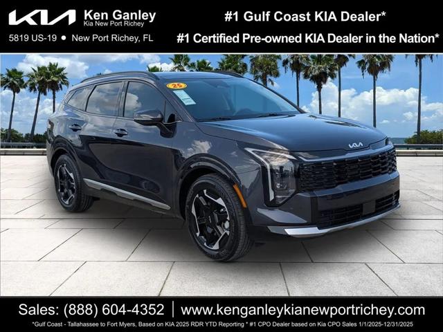2026 Kia Sportage SX for sale in New Port Richey, FL