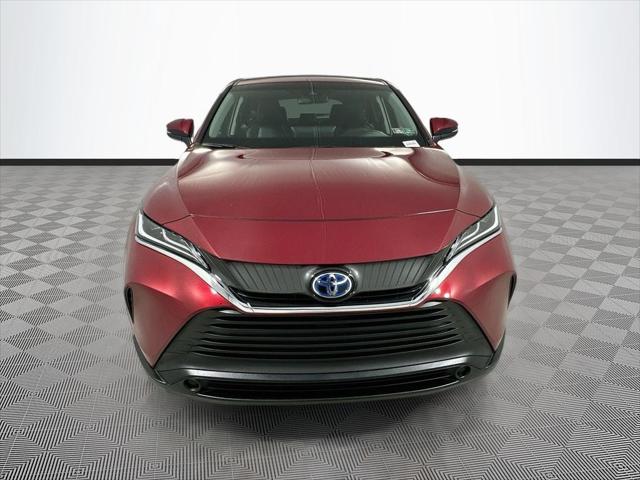 2023 Toyota Venza LE 2023 Toyota Venza LE