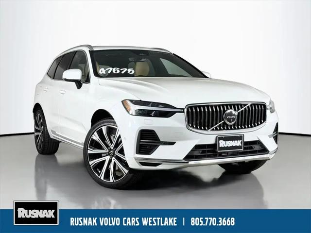 2023 Volvo XC60 Recharge T8 Ultimate Bright Theme for sale in Thousand Oaks, CA