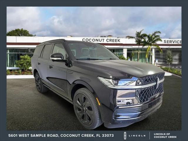 2027 Lincoln Navigator Reserve for sale in Coconut Creek, FL