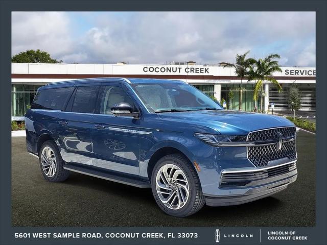 2027 Lincoln Navigator L Premiere for sale in Coconut Creek, FL