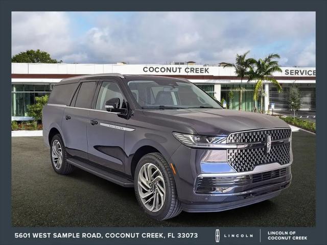 2027 Lincoln Navigator Premiere L for sale in Coconut Creek, FL