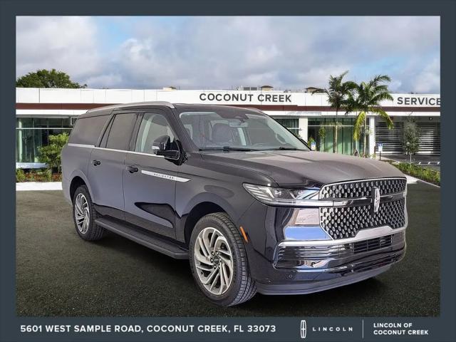 2027 Lincoln Navigator L Premiere for sale in Coconut Creek, FL