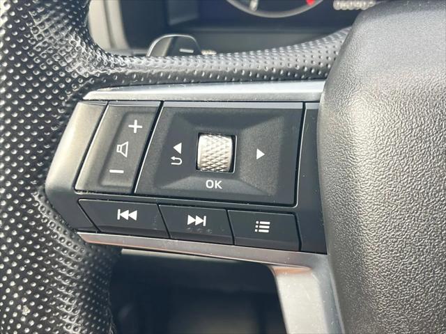 2022 Mitsubishi Outlander SEL 2.5 S-AWC
