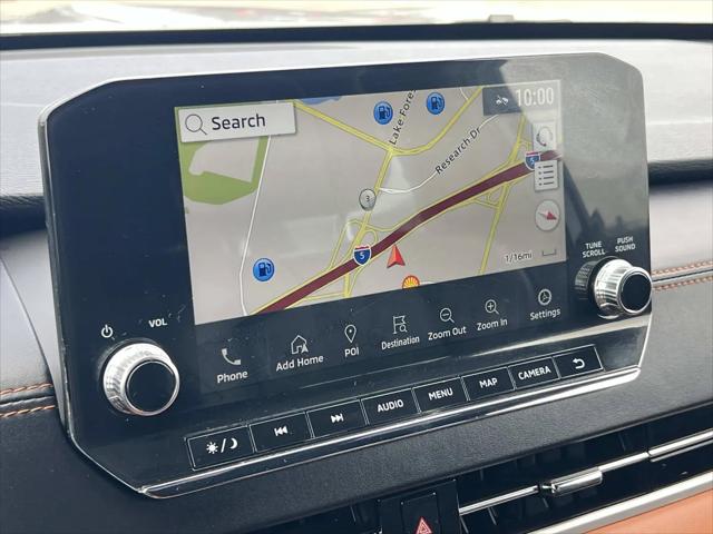 2022 Mitsubishi Outlander SEL 2.5 S-AWC