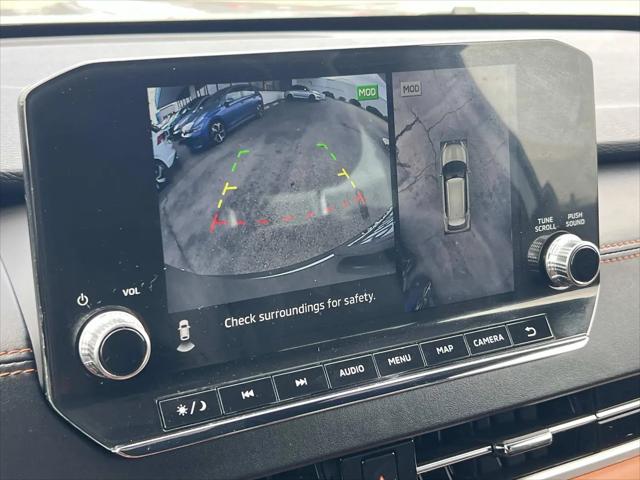 2022 Mitsubishi Outlander SEL 2.5 S-AWC