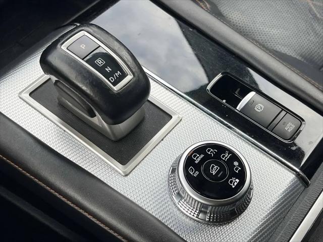 2022 Mitsubishi Outlander SEL 2.5 S-AWC
