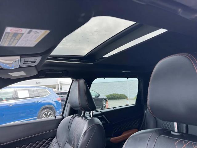 2022 Mitsubishi Outlander SEL 2.5 S-AWC