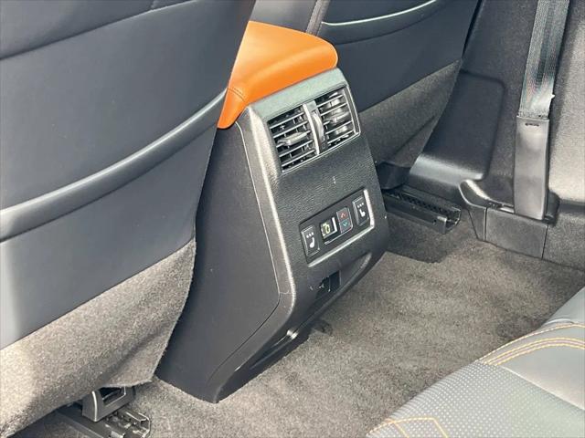 2022 Mitsubishi Outlander SEL 2.5 S-AWC