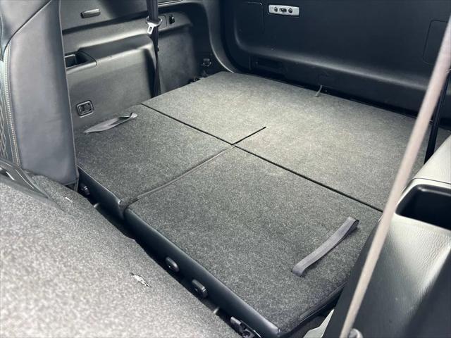 2022 Mitsubishi Outlander SEL 2.5 S-AWC