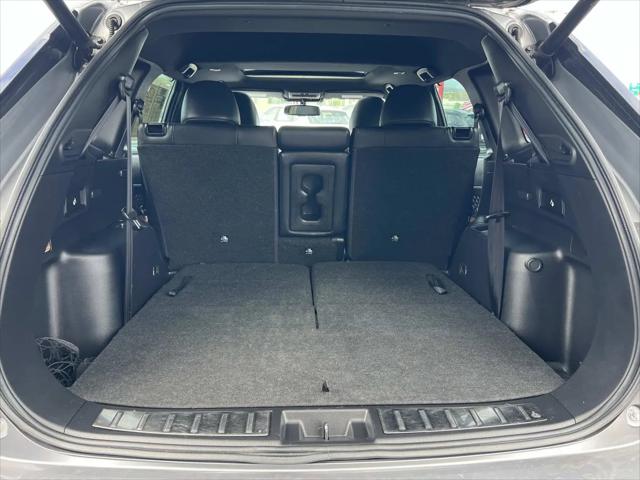 2022 Mitsubishi Outlander SEL 2.5 S-AWC