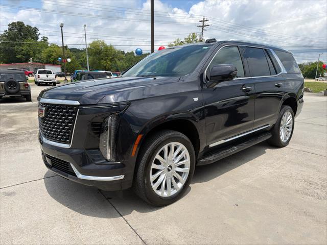 2025 Cadillac Escalade Luxury for sale in Newport, TN