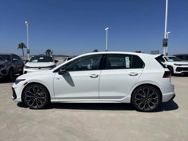 2026 Volkswagen Golf R Base
