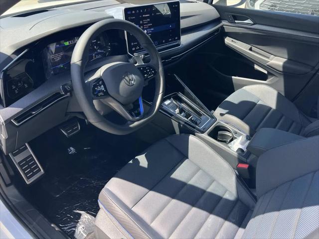 2026 Volkswagen Golf R Base