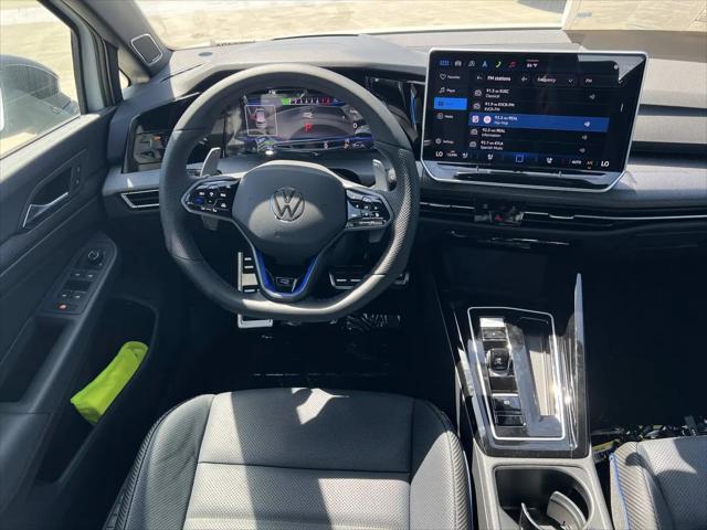 2026 Volkswagen Golf R Base