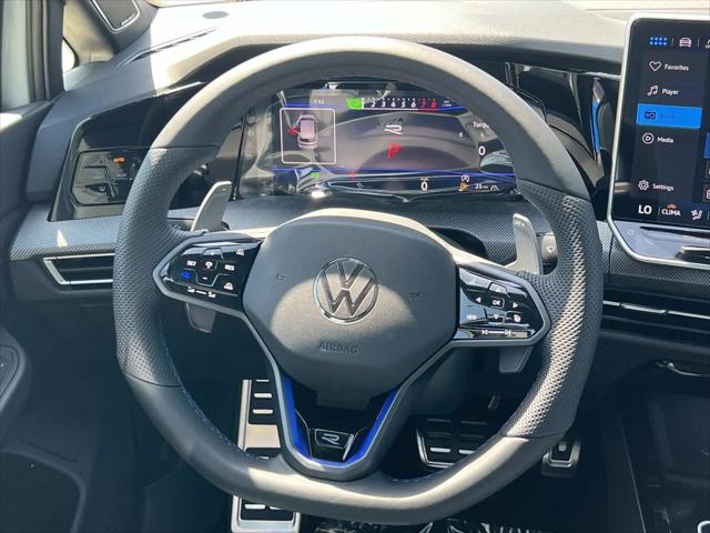 2026 Volkswagen Golf R Base