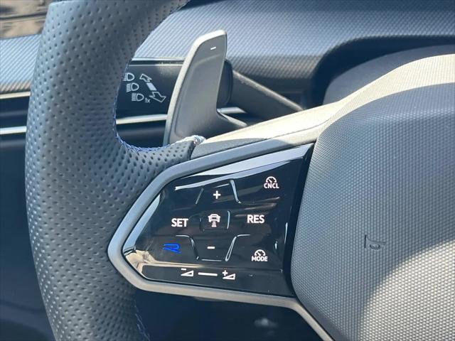 2026 Volkswagen Golf R Base